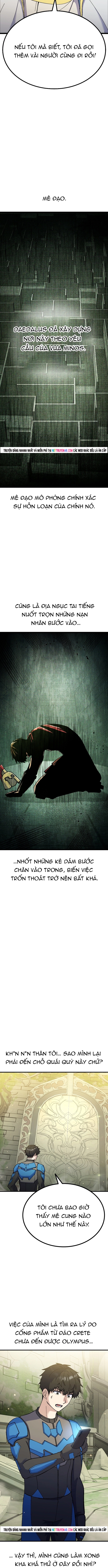 Shipper Của Thần: Chapter 46