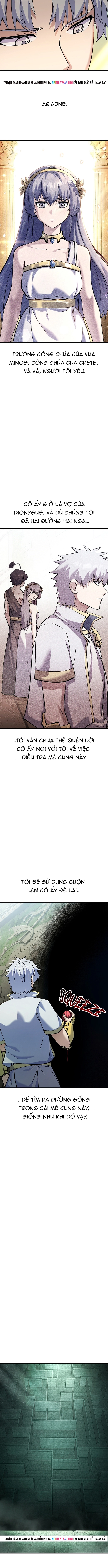 Shipper Của Thần: Chapter 46