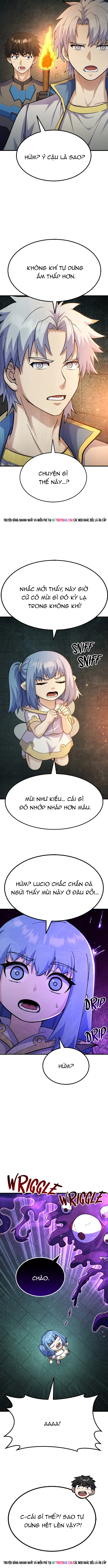 Shipper Của Thần: Chapter 46