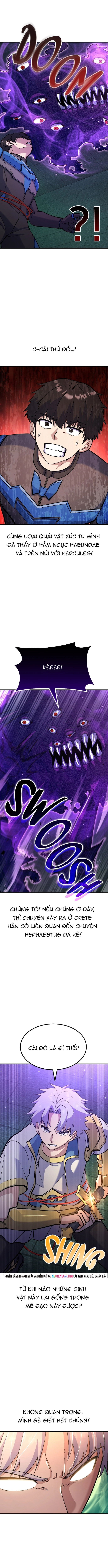 Shipper Của Thần: Chapter 46