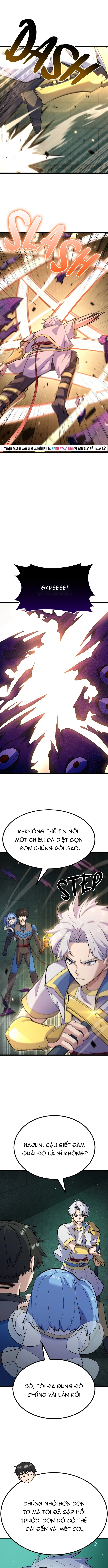 Shipper Của Thần: Chapter 46