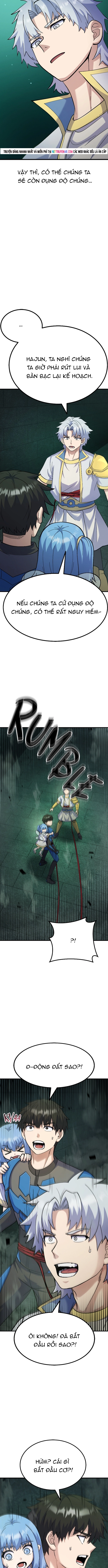 Shipper Của Thần: Chapter 46