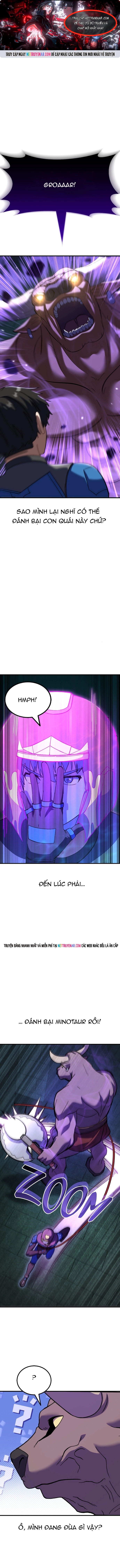 Shipper Của Thần: Chapter 47