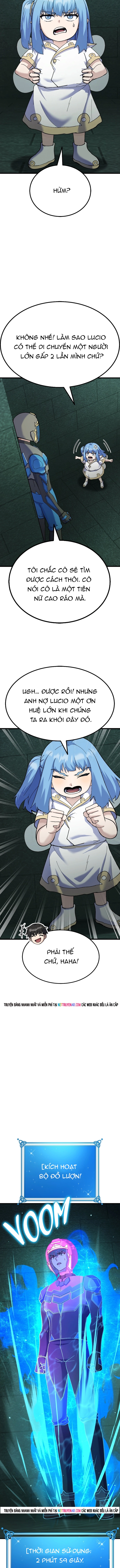 Shipper Của Thần: Chapter 47