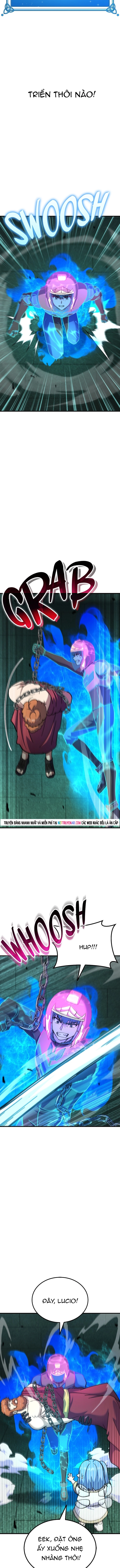 Shipper Của Thần: Chapter 47