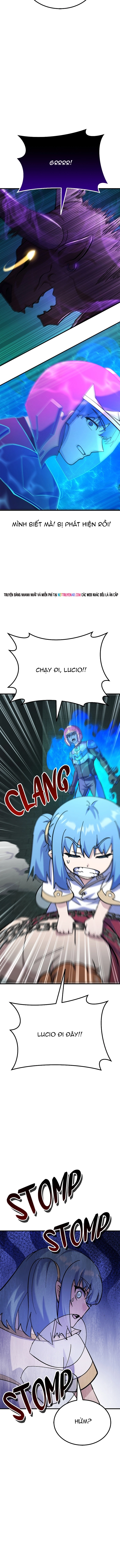 Shipper Của Thần: Chapter 47