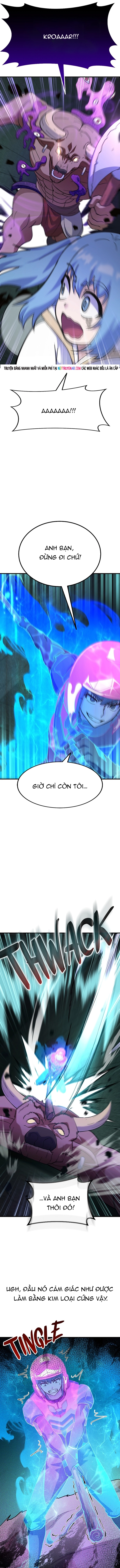 Shipper Của Thần: Chapter 47