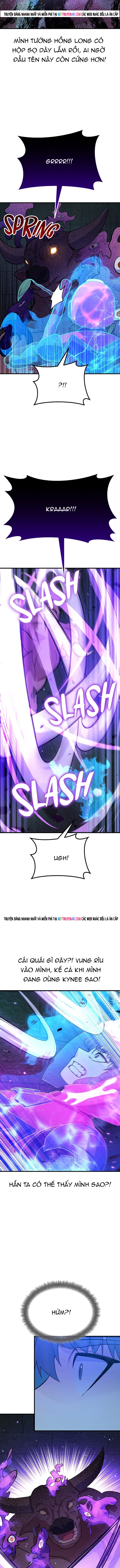 Shipper Của Thần: Chapter 47