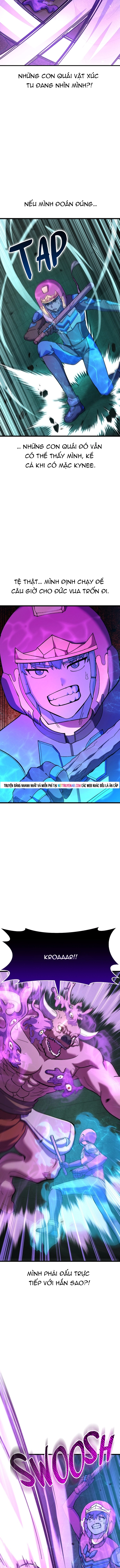 Shipper Của Thần: Chapter 47