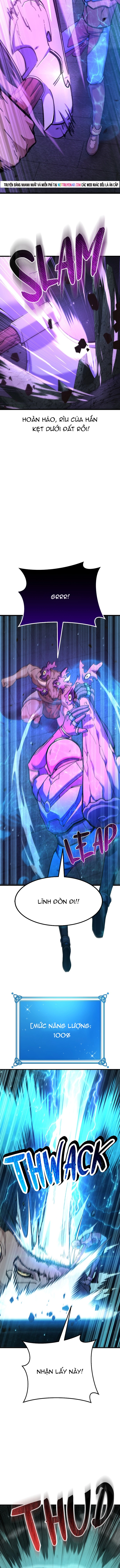 Shipper Của Thần: Chapter 47