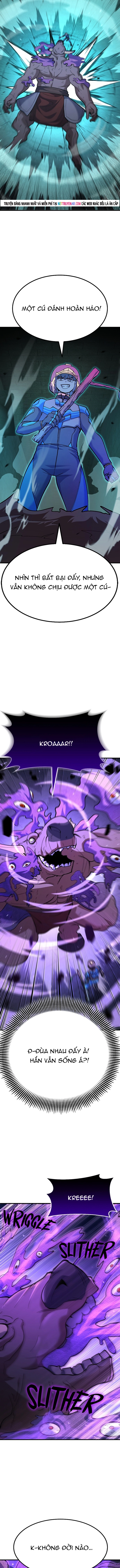 Shipper Của Thần: Chapter 47