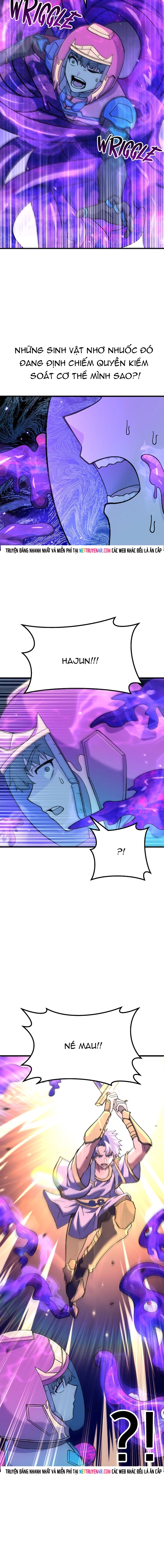 Shipper Của Thần: Chapter 47