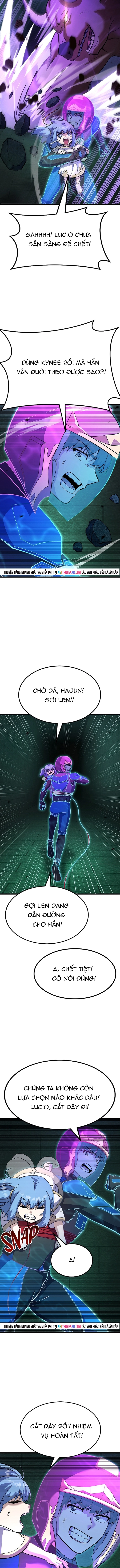 Shipper Của Thần: Chapter 47