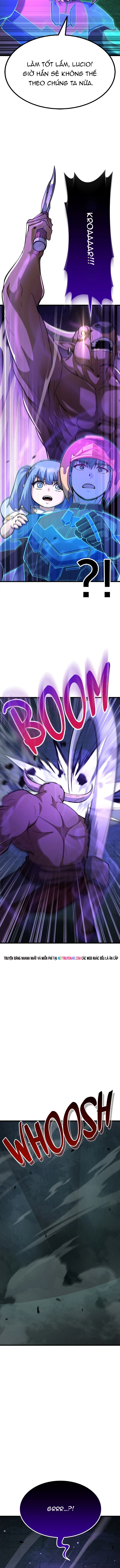 Shipper Của Thần: Chapter 47