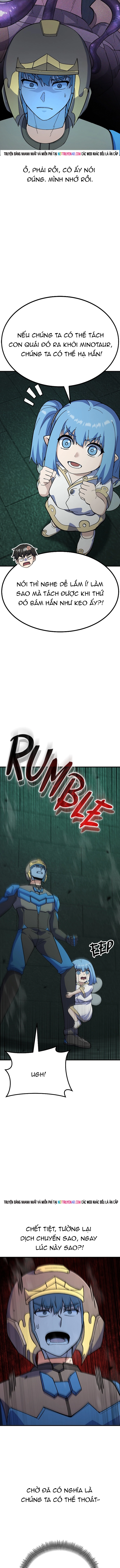 Shipper Của Thần: Chapter 47