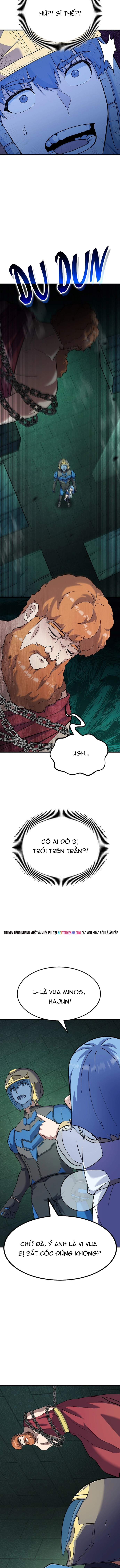 Shipper Của Thần: Chapter 47