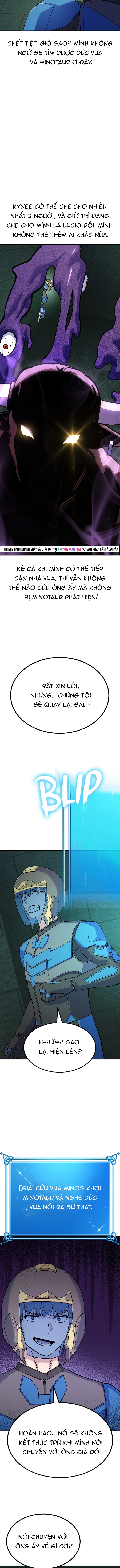 Shipper Của Thần: Chapter 47