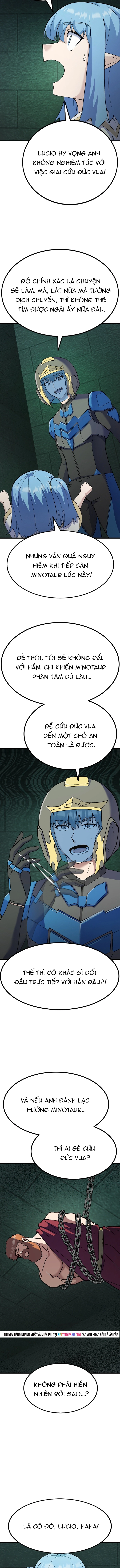 Shipper Của Thần: Chapter 47