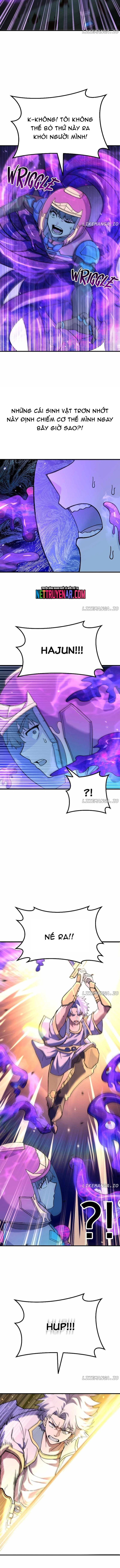 Shipper Của Thần: Chapter 48