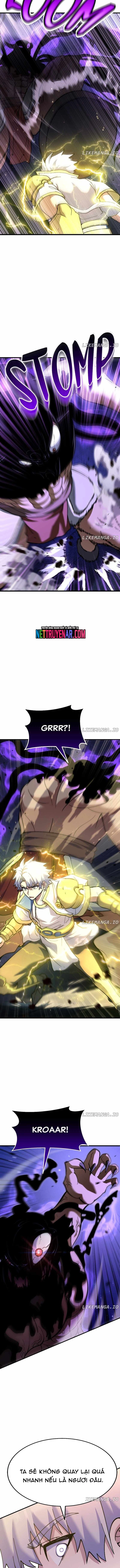 Shipper Của Thần: Chapter 48