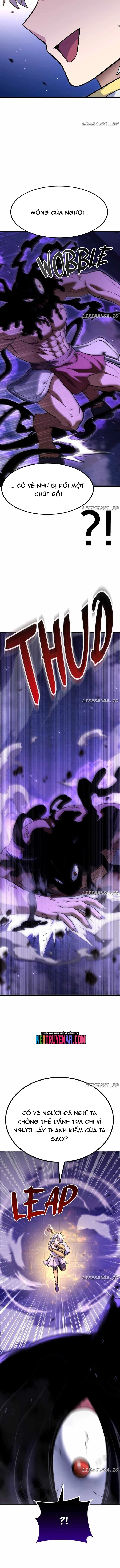 Shipper Của Thần: Chapter 48