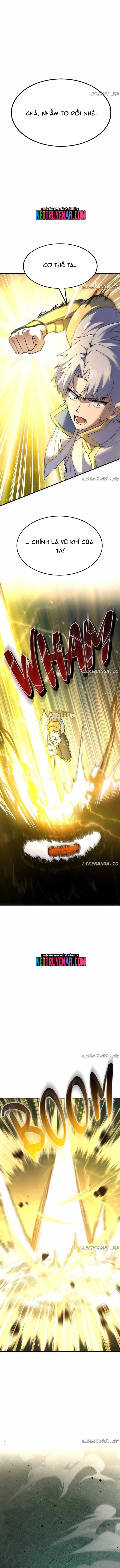 Shipper Của Thần: Chapter 48