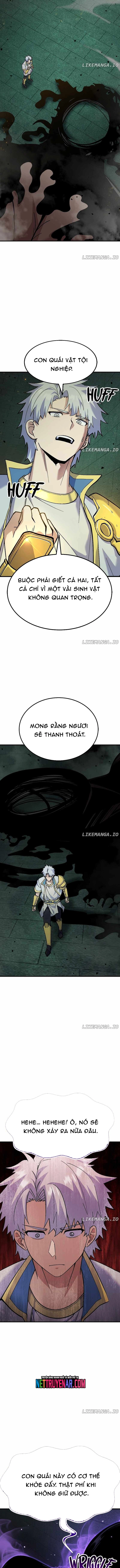 Shipper Của Thần: Chapter 48