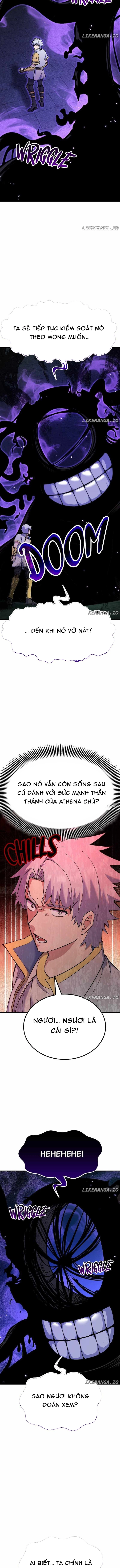 Shipper Của Thần: Chapter 48