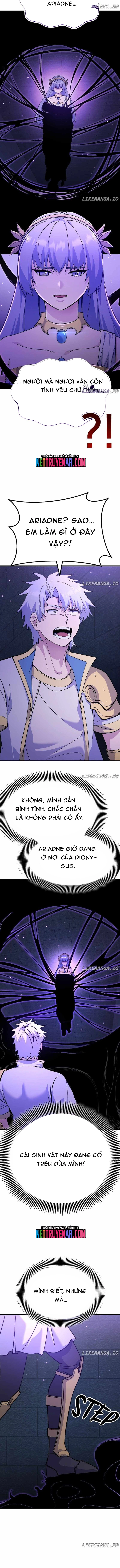 Shipper Của Thần: Chapter 48