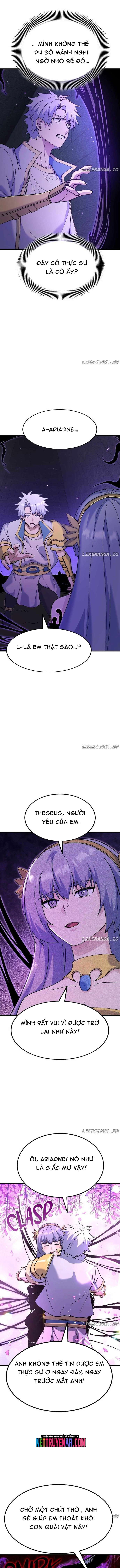 Shipper Của Thần: Chapter 48