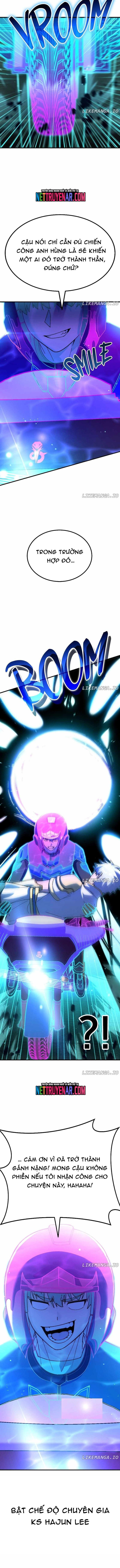 Shipper Của Thần: Chapter 48