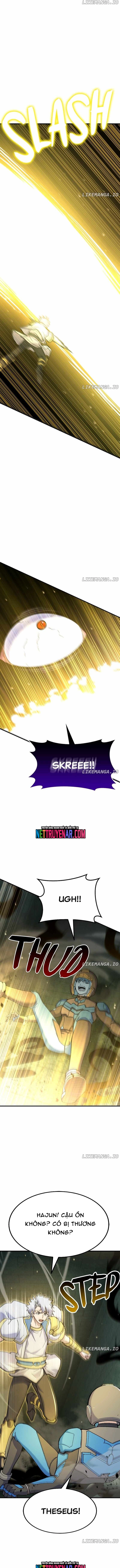 Shipper Của Thần: Chapter 48