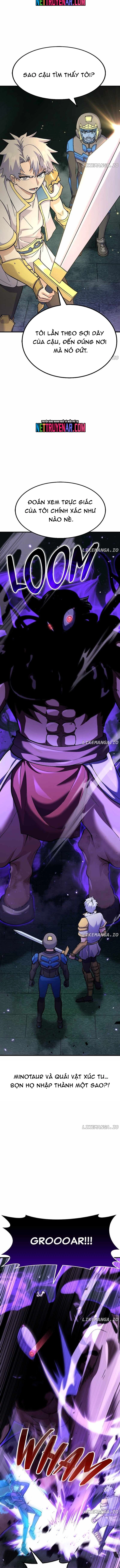 Shipper Của Thần: Chapter 48