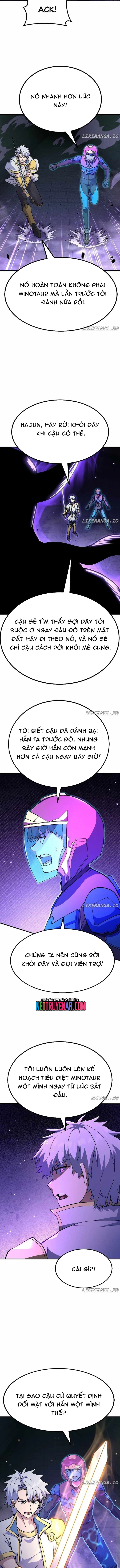 Shipper Của Thần: Chapter 48