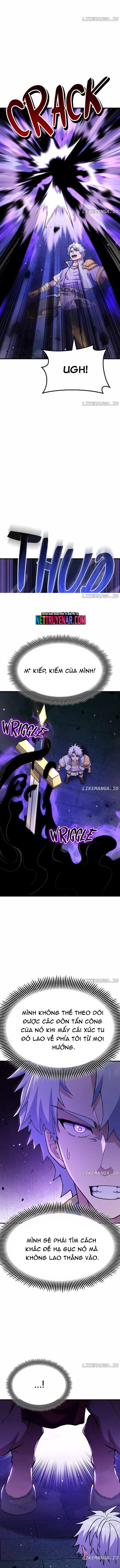 Shipper Của Thần: Chapter 48