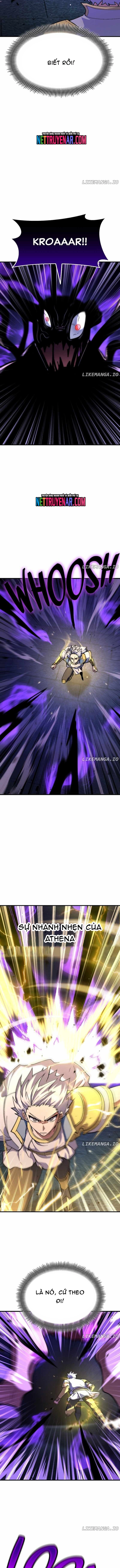 Shipper Của Thần: Chapter 48