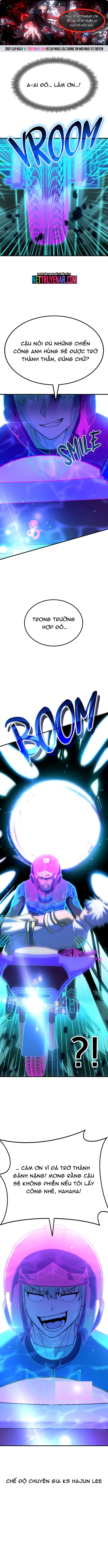 Shipper Của Thần: Chapter 49