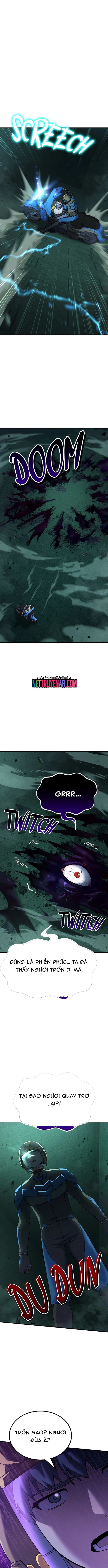 Shipper Của Thần: Chapter 49