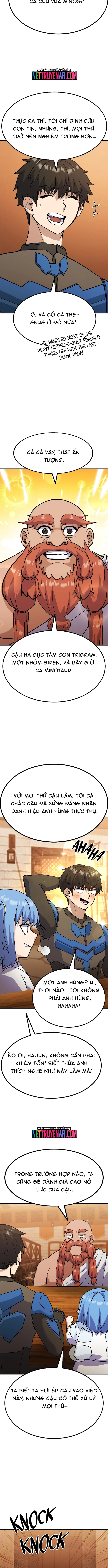 Shipper Của Thần: Chapter 49