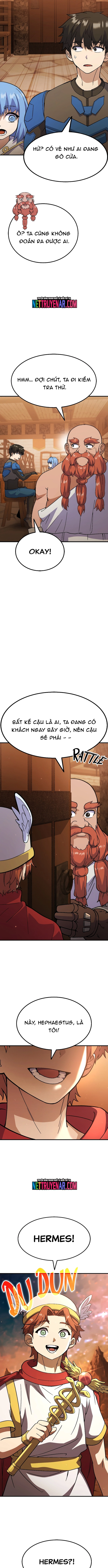 Shipper Của Thần: Chapter 49