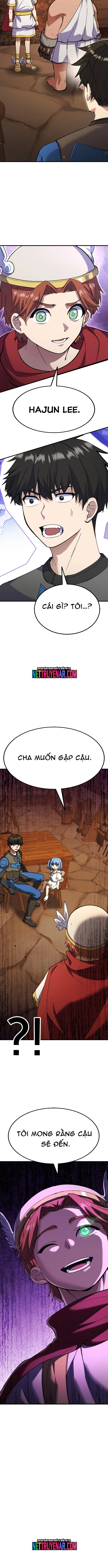 Shipper Của Thần: Chapter 49