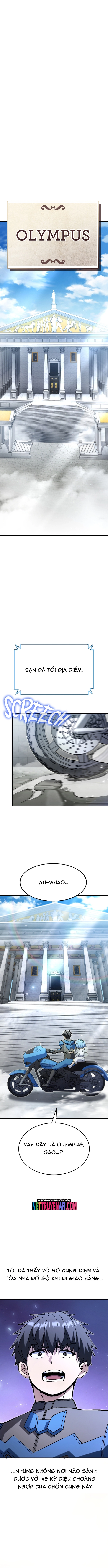 Shipper Của Thần: Chapter 49