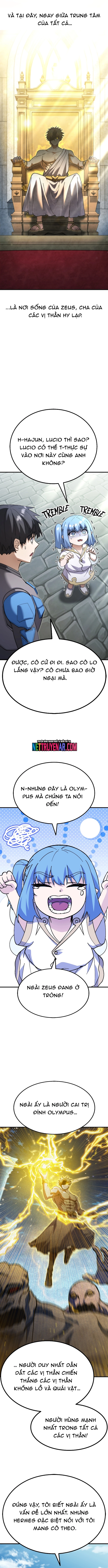 Shipper Của Thần: Chapter 49
