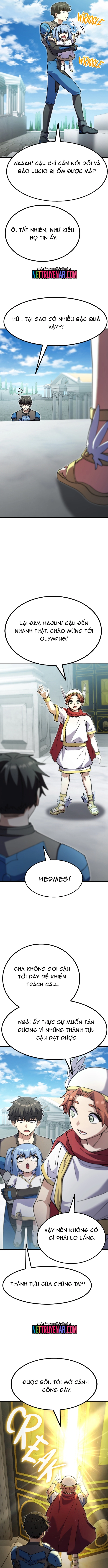 Shipper Của Thần: Chapter 49