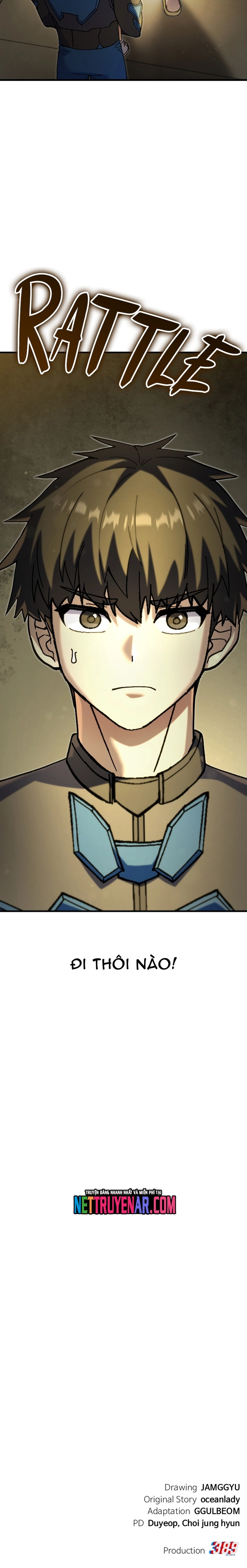 Shipper Của Thần: Chapter 49