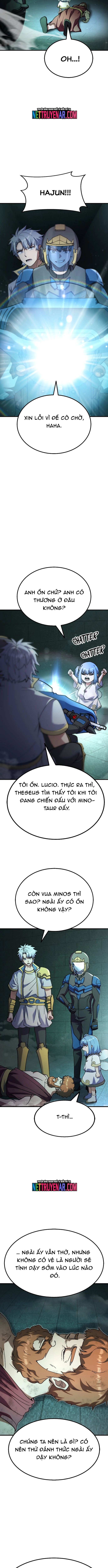 Shipper Của Thần: Chapter 49