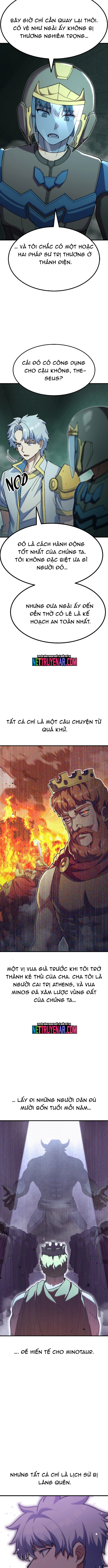 Shipper Của Thần: Chapter 49