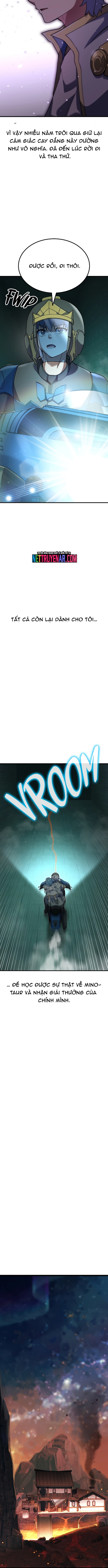 Shipper Của Thần: Chapter 49