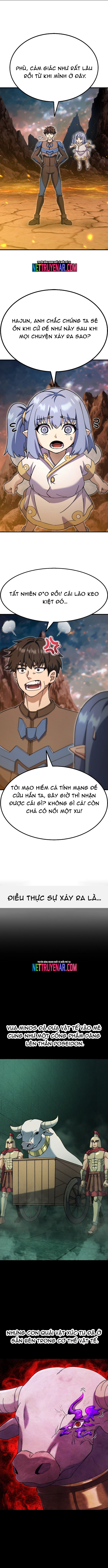 Shipper Của Thần: Chapter 49