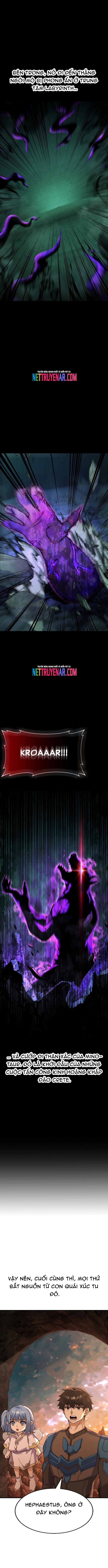 Shipper Của Thần: Chapter 49
